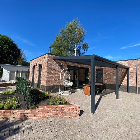 Het Zonnige Hert Ermelo Bagian luar foto