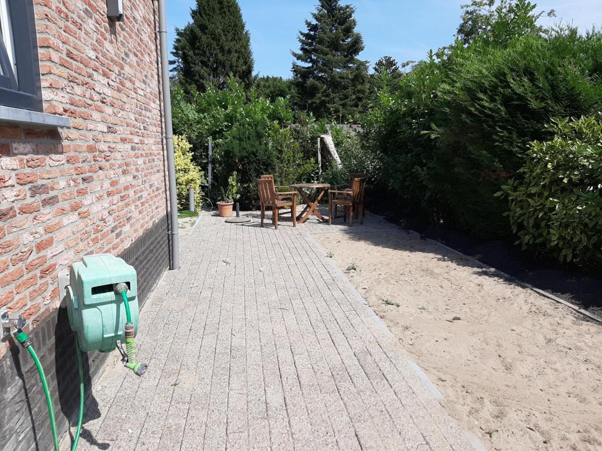 Het Zonnige Hert Ermelo Bagian luar foto